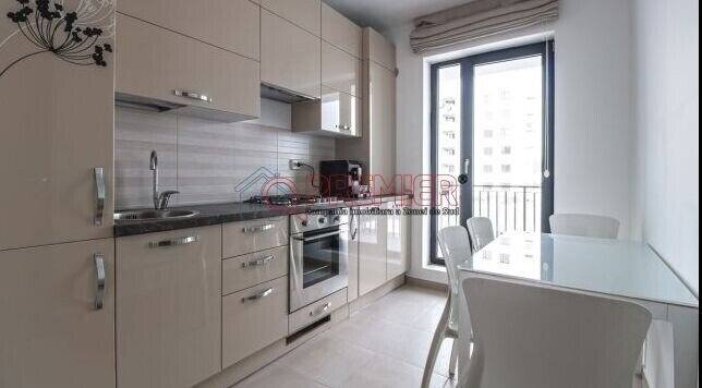 Metrou Berceni apartament 2 camere