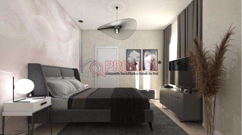 Metrou Berceni apartament 2 camere